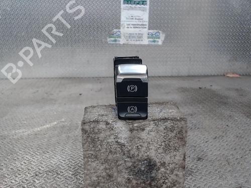 Used Hand brake AUDI A5 (8T3) 2.0 TDI (170 hp) 24076855