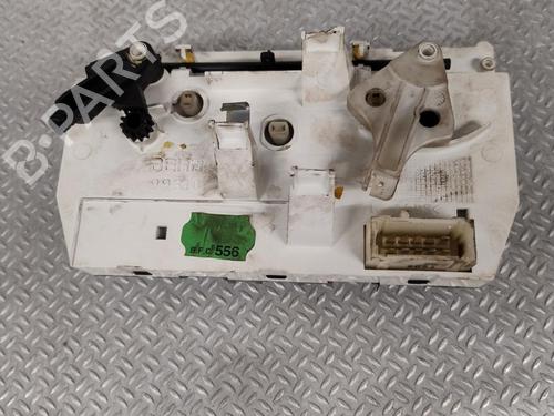 Used Climate control PEUGEOT 206+ (2L_, 2M_) 1.4 i (2LKFWA, 2MKFWA) (75 hp) 28802447