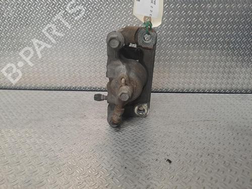 Used Right rear brake caliper Right rear brake caliper NISSAN QASHQAI I (J10, NJ10) 2.0 (141 hp) 24084148 24084148