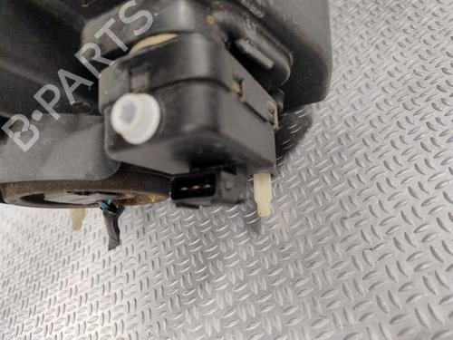 Used Left headlight NISSAN NOTE (E11, NE11) 1.4 (88 hp) 29468557