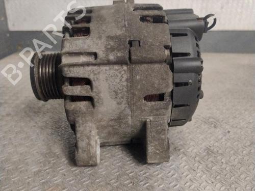 Alternator CITROËN C4 AIRCROSS 1.6 HDi 115 AWC | BP34709713M7  - Image 5