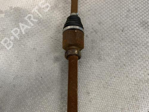 Right front driveshaft RENAULT GRAND SCÉNIC IV (R9_) 1.5 dCi 110 (R9A3) | BP24060467M39 