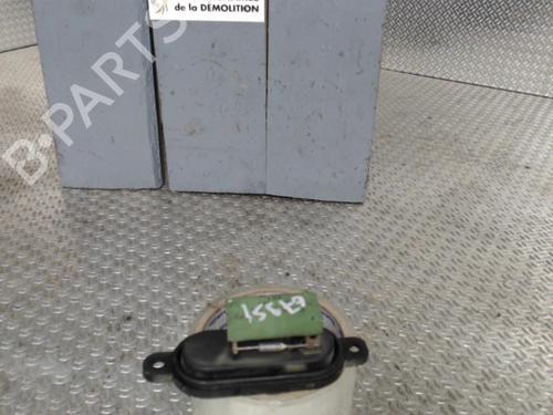 Heater resistor PEUGEOT BOXER Van (230L)  | BP24071164M108