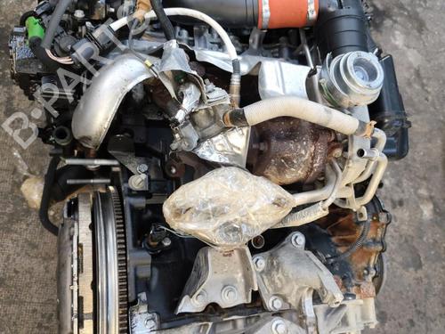 Used Engine Engine RENAULT MASTER III Van (FV) 2.3 dCi 145 FWD (FV0E, FV0F, FV0H, FV02, FV0M, FV0S,... (146 hp) 33969805 33969805