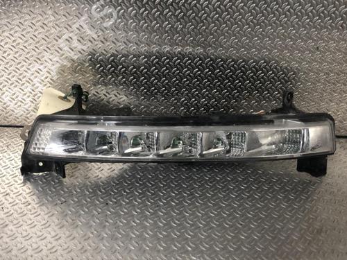 Right daytime light CITROËN C4 Picasso I MPV (UD_) 1.6 HDi 110 | BP24097479C103
