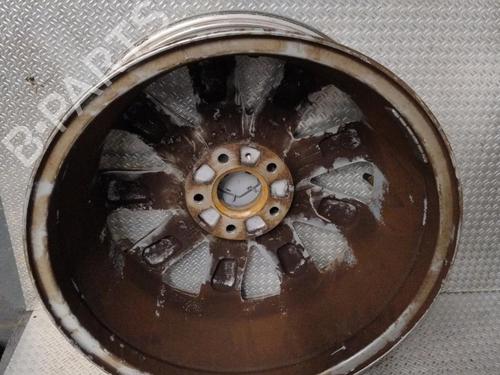 Llanta RENAULT GRAND SCÉNIC II (JM0/1_) 2.0 dCi (JM1K) (150 hp) 31266441