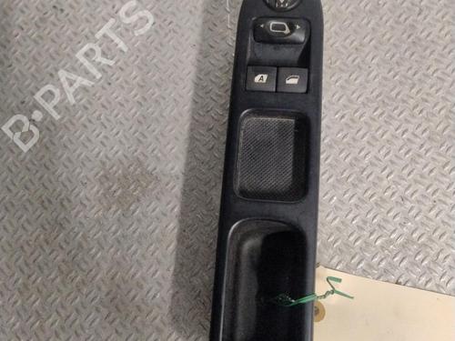 Used Left front window switch Left front window switch PEUGEOT 207 (WA_, WC_) 1.4 HDi (68 hp) 36482752 36482752