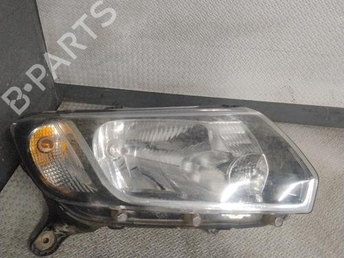 Used Right headlight Right headlight 38502675 38502675