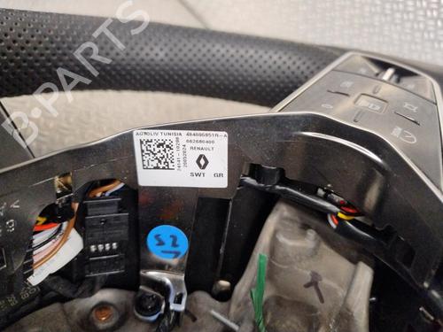 Ratt RENAULT SCENIC E-TECH PHASE I EV87 | BP39060902C49 - Image 5