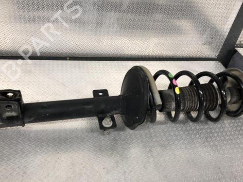 Right rear shock absorber DACIA DUSTER (HM_) 1.5 dCi 110 4x4 (HMAB) | BP24096261M19 - Image 2