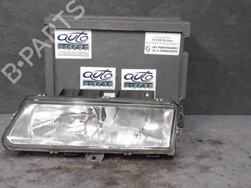 Used Left headlight CITROËN XANTIA (X1_, X2_) 1.9 Turbo D (90 hp) 24070272