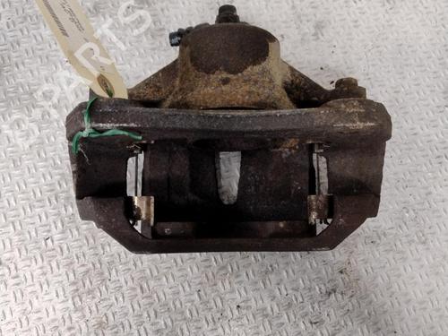 Used Right front brake caliper Right front brake caliper KIA CEE'D Hatchback (ED) 1.6 CRDi 115 (115 hp) 26969045 26969045