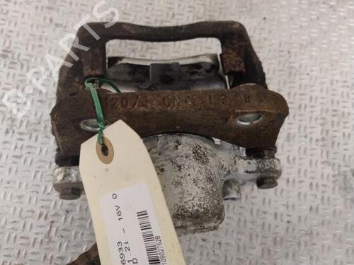 Right front brake caliper DACIA SANDERO 1.2 16V | BP27665953M104 - Image 2