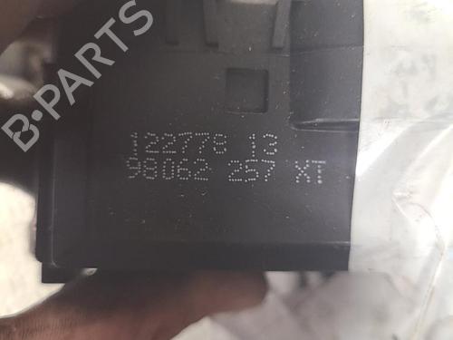 Used Hand brake CITROËN BERLINGO Box Body/MPV (B9) 1.6 HDi 90 (90 hp) 30740144