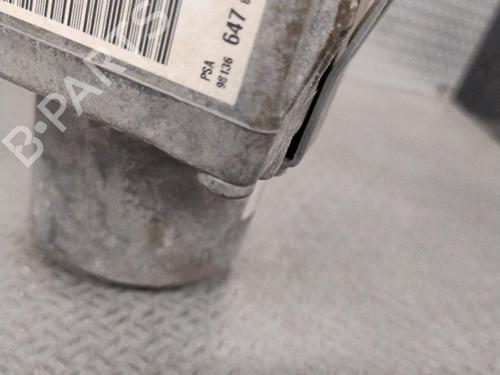 Steering pump CITROËN BERLINGO Box Body/MPV (B9) 1.6 HDi / BlueHDi 75 | BP37498067M99 - Image 3