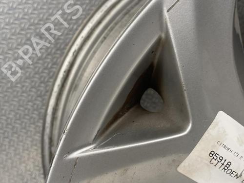 Fælk CITROËN C3 II (SC_) 1.6 HDi | BP24096441C45 - Image 2