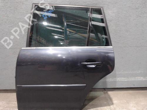 Portier links achter CITROËN C4 Grand Picasso I (UA_) 1.6 HDi (109 hp) 24092407