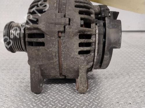 Used Alternator RENAULT SCÉNIC II (JM0/1_) 1.5 dCi (JM1E, JM16) (106 hp) 27290360