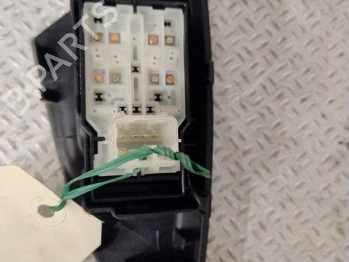 Left front window switch PEUGEOT 108 1.0 VTi 72 | BP29017289I27 - Image 2