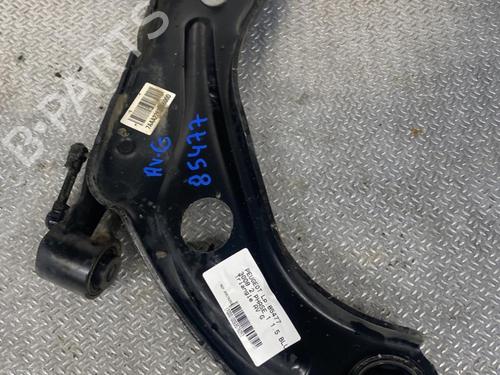 Used Left front suspension arm PEUGEOT 3008 II SUV (MC_, MR_, MJ_, M4_) 1.5 BlueHDi 130 (131 hp) 24101641