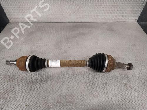 Left front driveshaft CITROËN DS5 | BP33969845M38 - Image 4