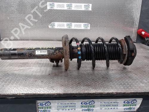 Used Left front shock absorber Left front shock absorber VW GOLF V (1K1) 1.9 TDI (105 hp) 24094546 24094546