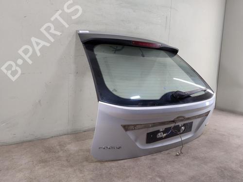 Used Tailgate FORD FOCUS II (DA_, HCP, DP) 1.8 TDCi (115 hp) 24062426