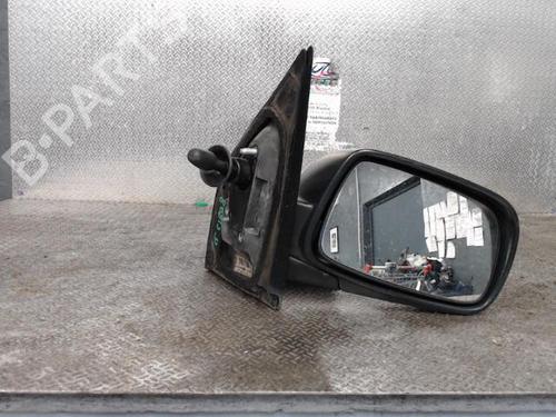 Used Right mirror TOYOTA YARIS (_P1_) 1.0 (SCP10_, SCP10R) (68 hp) 24087456
