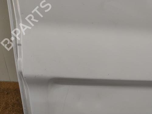 Right tailgate RENAULT TRAFIC II Van (FL) 2.0 dCi 90 (FL0H, FL00, FL01, FL0M, FL0P, FL0S) | BP30139339C77