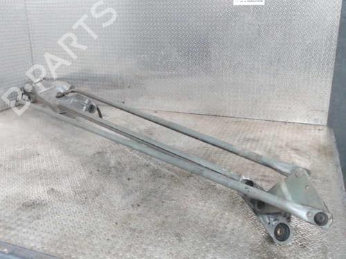 Used Front wiper motor RENAULT MODUS / GRAND MODUS (F/JP0_) 1.5 dCi (FP0F, JP0F) (86 hp) 24074121