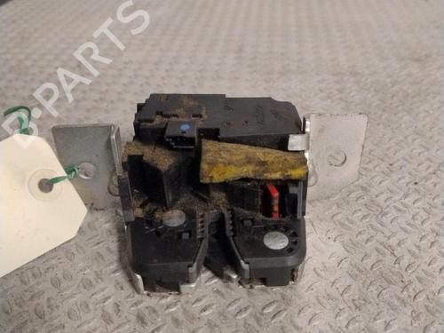 Used Electronic module Electronic module MERCEDES-BENZ A-CLASS (W169) A 180 CDI (169.007, 169.307) (109 hp) 32307943 32307943