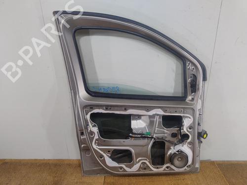 Left front door CITROËN NEMO MPV 1.3 HDi 75 | BP29468542C2 
