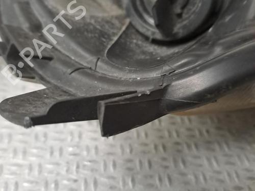 Højre forlygte CITROËN C3 Pluriel (HB_) 1.6 | BP24061881C29 