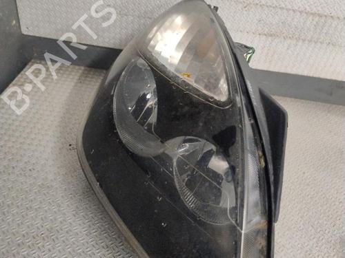 Used Right headlight Right headlight RENAULT CLIO II (BB_, CB_) 1.5 dCi (B/CB08) (82 hp) 33458324 33458324