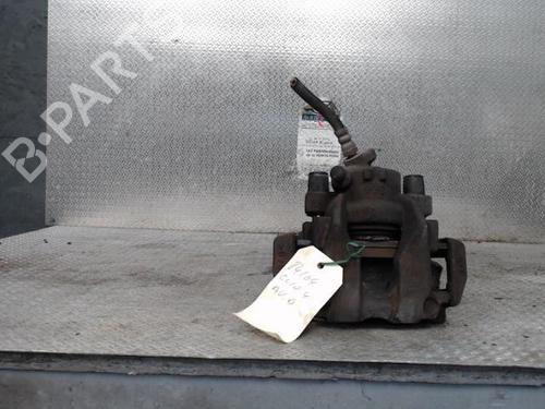 Used Right front brake caliper RENAULT CLIO IV (BH_) 1.5 dCi 75 (75 hp) 24095549