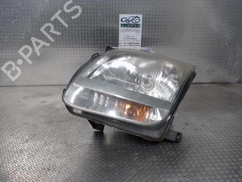 Used Left headlight SUZUKI IGNIS II (MH) 1.3 DDiS (RM413D) (70 hp) 24075676