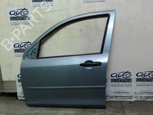 Used Left front door Left front door 37595888 37595888