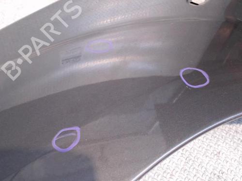 Used Left front fenders Left front fenders CITROËN C-CROSSER (VU_, VV_) 2.2 HDi (156 hp) 24100683 24100683