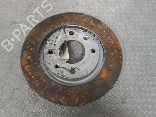 Andre Andre CITROËN AMI (9A_) Electric (9AZ2CA) (8 hp) 39755049 39755049