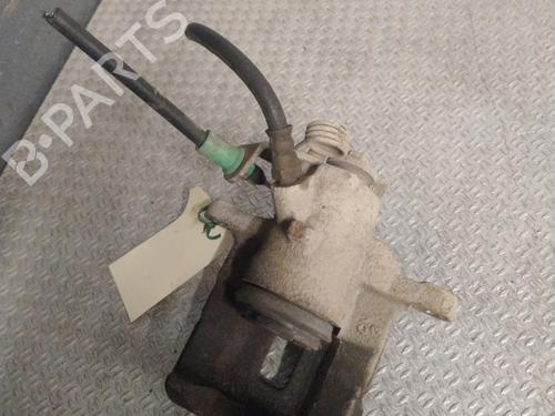 Used Left rear brake caliper Left rear brake caliper OPEL VIVARO B Van (X82) 1.6 CDTI (05) (140 hp) 34229041 34229041
