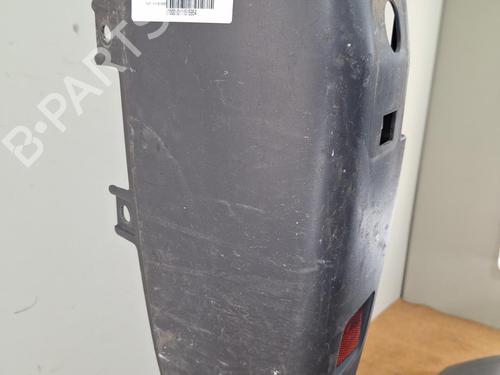 Corner bumper CITROËN JUMPER II Van 2.0 BlueHDi 160 | BP29294631C117 