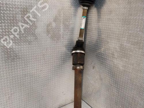 Drivaksel fortil Højre FORD TRANSIT CONNECT (P65_, P70_, P80_) 1.8 TDCi | BP29757541M39