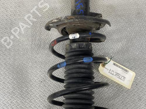 Left front shock absorber CITROËN C3 II (SC_) 1.6 HDi | BP24062010M16 
