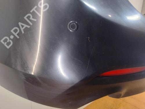 Rear bumper MAZDA 3 Saloon (BK)  | BP29264240C8 