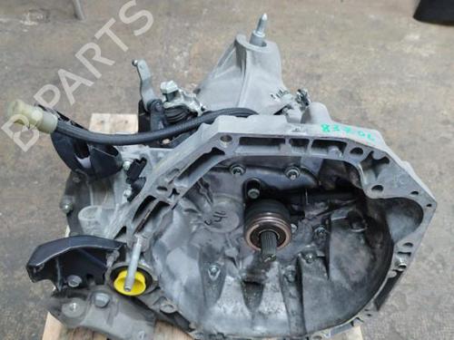 Gearbox RENAULT TWINGO II (CN0_) 1.5 dCi 90 | BP24098180M3 - Image 2