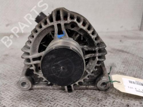 Alternator CITROËN C3 II (SC_) 1.2 VTi 82 | BP30502180M7  - Image 5