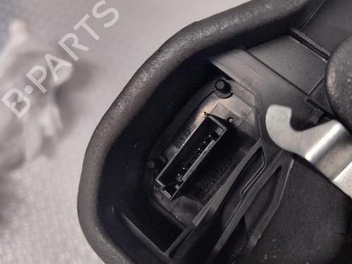 Front right lock BMW 1 (E87) 120 d | BP25703846C97 