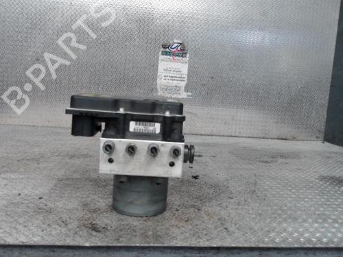 Used ABS pump PEUGEOT 308 I (4A_, 4C_) 1.6 HDi (92 hp) 30484183