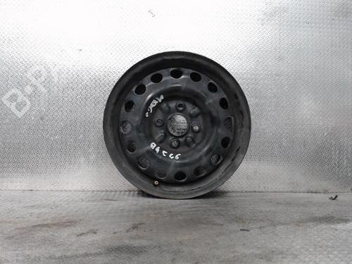 Used Rim TOYOTA AYGO (_B1_) 1.0 (KGB10_, KGB10R) (68 hp) 24096547