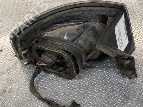 Right taillight SEAT IBIZA III (6L1) 1.4 TDI | BP24101640C35 